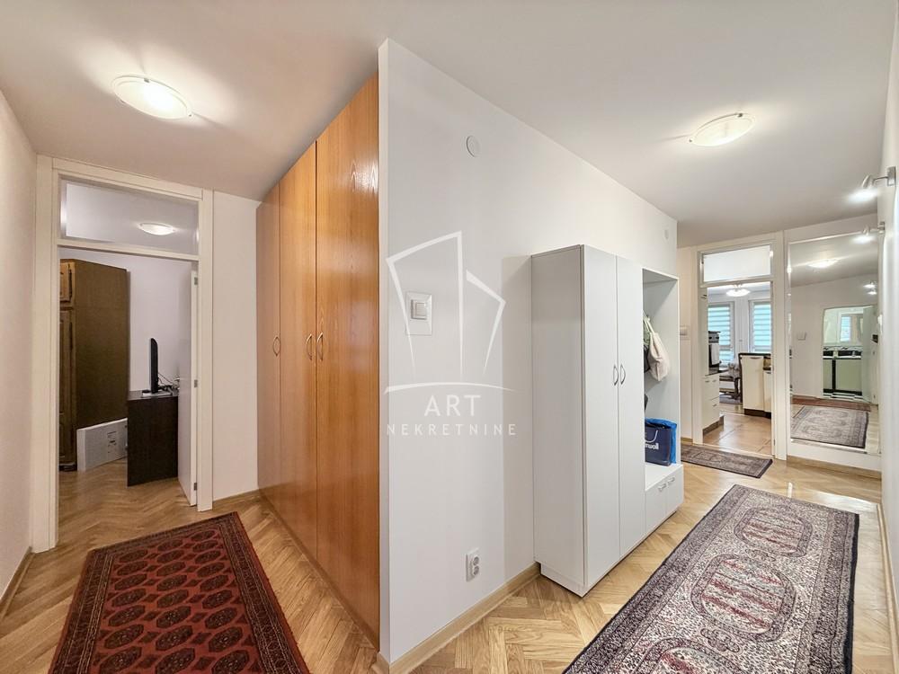 Slika 9 - Vojislava Ilića, Troiposoban stan na prodaju, 107m2, 380.000€