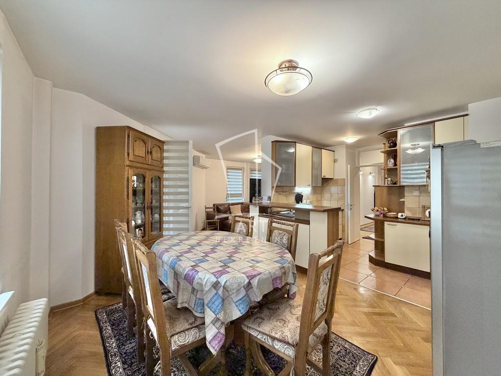 Slika 5 - Vojislava Ilića, Troiposoban stan na prodaju, 107m2, 380.000€