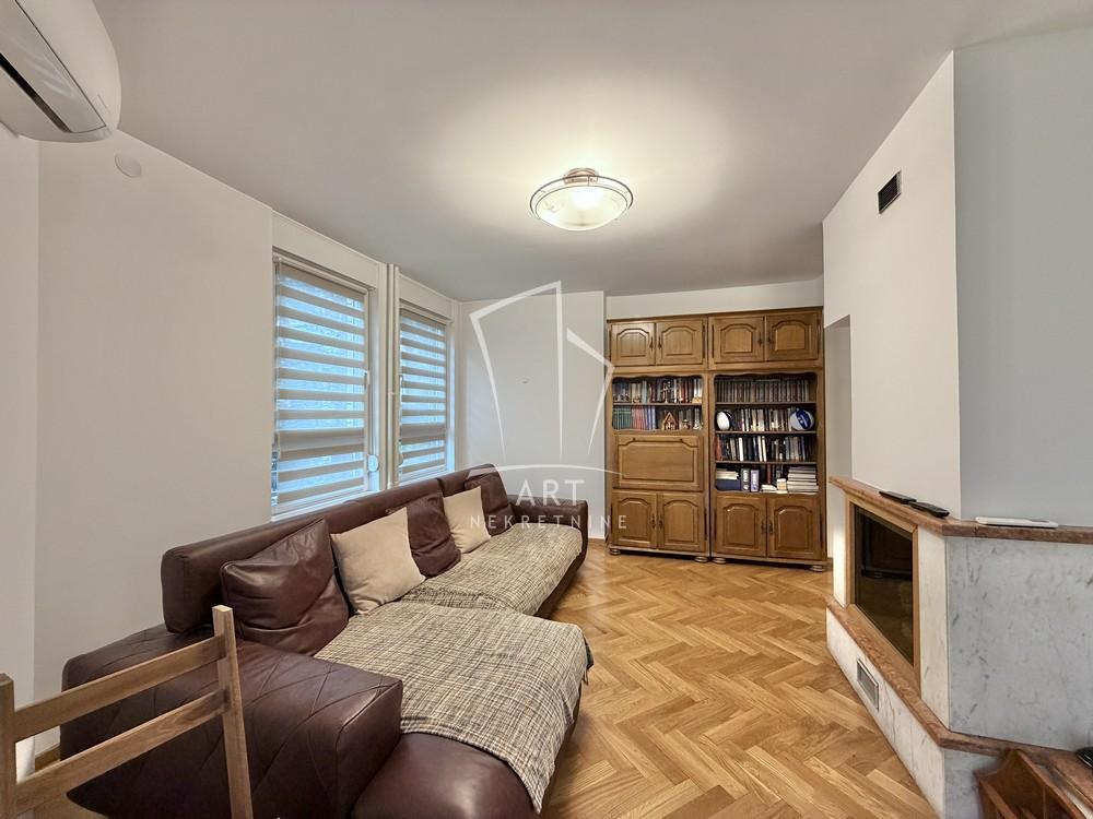Slika 3 - Vojislava Ilića, Troiposoban stan na prodaju, 107m2, 380.000€