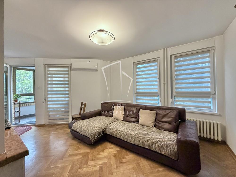 Slika 2 - Vojislava Ilića, Troiposoban stan na prodaju, 107m2, 380.000€