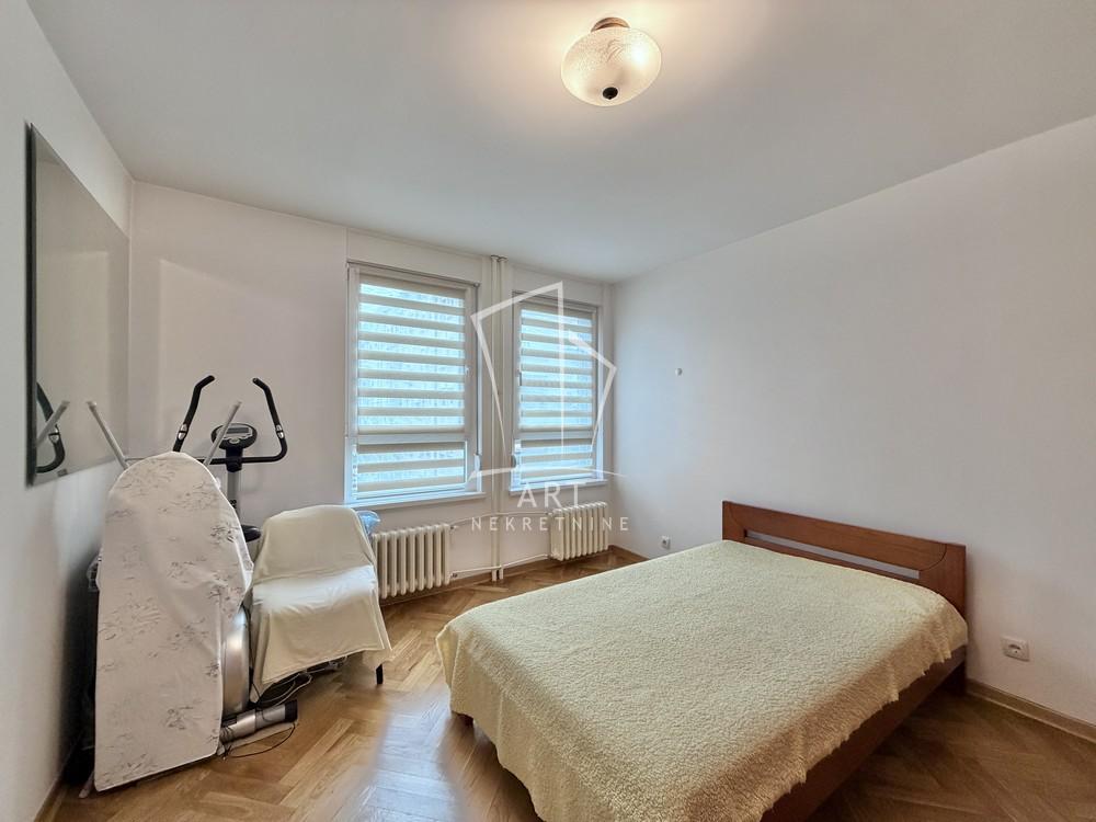 Slika 10 - Vojislava Ilića, Troiposoban stan na prodaju, 107m2, 380.000€