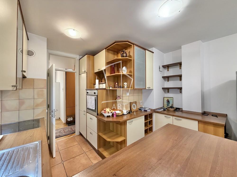 Slika 7 - Vojislava Ilića, Troiposoban stan na prodaju, 107m2, 380.000€