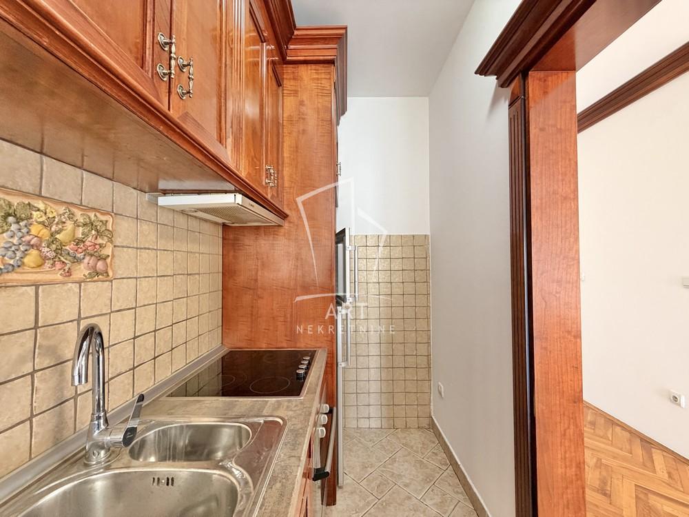 Slika 10 - Miloja Đaka, Četvorosoban stan na prodaju, 117m2, 468.000€