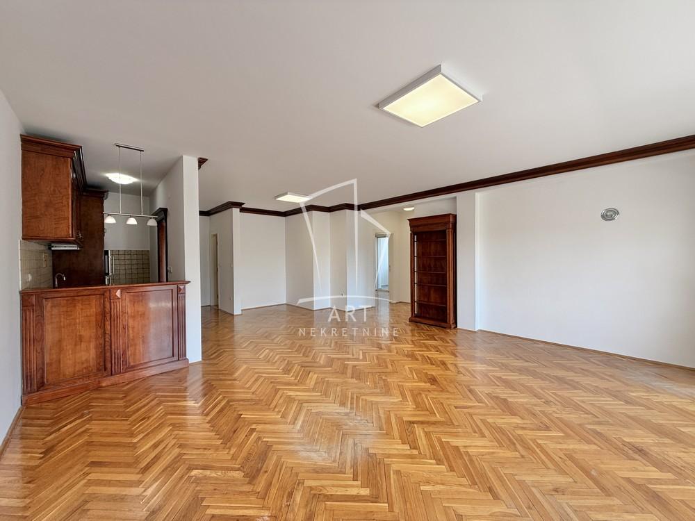 Slika 3 - Miloja Đaka, Četvorosoban stan na prodaju, 117m2, 468.000€