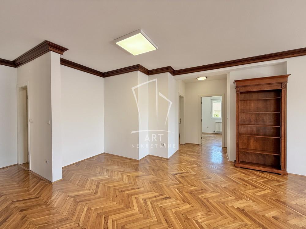 Slika 4 - Miloja Đaka, Četvorosoban stan na prodaju, 117m2, 468.000€