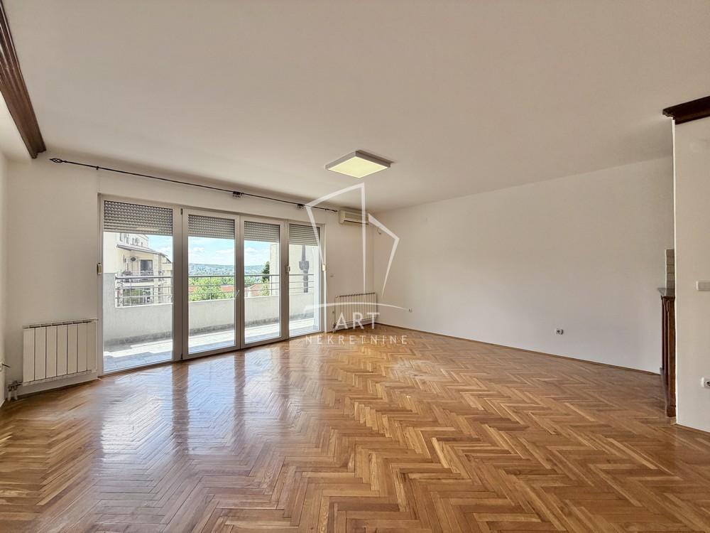 Glavna slika -Miloja Đaka, Četvorosoban stan na prodaju, 117m2, 468.000€