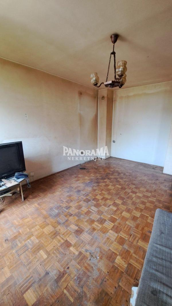 Slika 1 - Stevana Đurđevića Trošarinca, Jednosoban stan na prodaju, 43m2, 123.000€