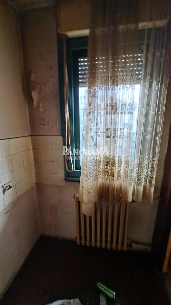 Slika 5 - Stevana Đurđevića Trošarinca, Jednosoban stan na prodaju, 43m2, 123.000€
