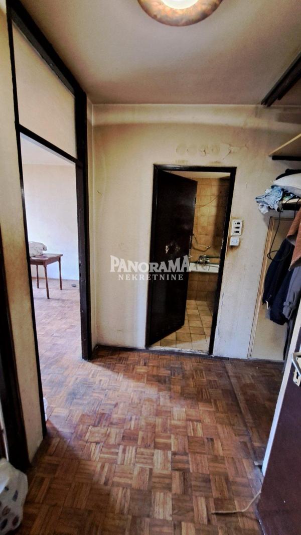 Slika 6 - Stevana Đurđevića Trošarinca, Jednosoban stan na prodaju, 43m2, 123.000€