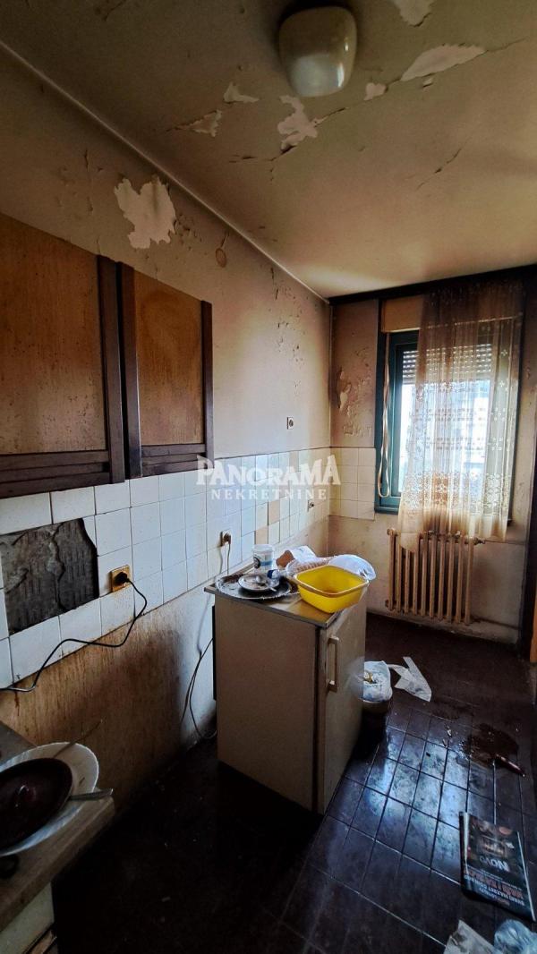 Slika 4 - Stevana Đurđevića Trošarinca, Jednosoban stan na prodaju, 43m2, 123.000€