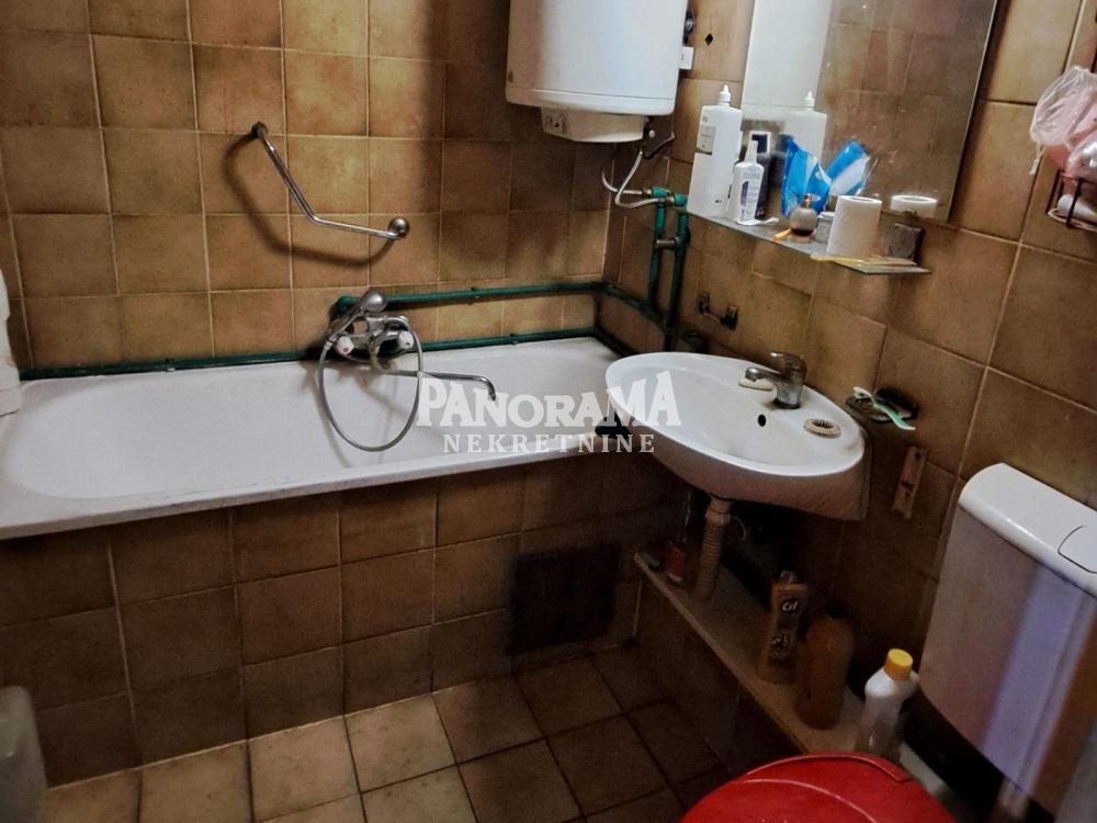 Slika 7 - Stevana Đurđevića Trošarinca, Jednosoban stan na prodaju, 43m2, 123.000€