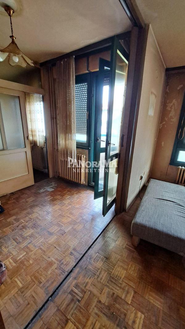 Slika 2 - Stevana Đurđevića Trošarinca, Jednosoban stan na prodaju, 43m2, 123.000€