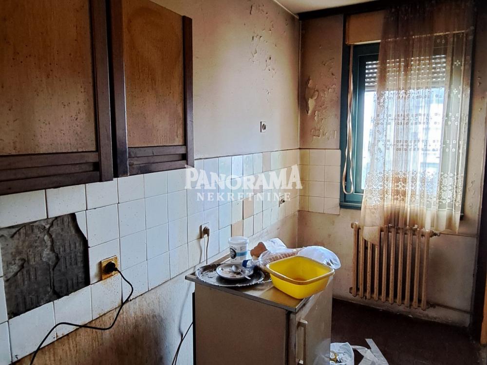 Slika 3 - Stevana Đurđevića Trošarinca, Jednosoban stan na prodaju, 43m2, 123.000€