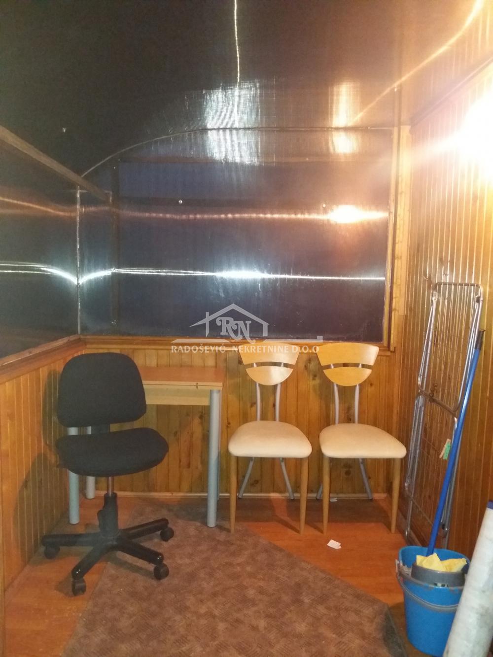 Slika 9 - Zmajevačka,  Stan za izdavanje, 26m2, 200€