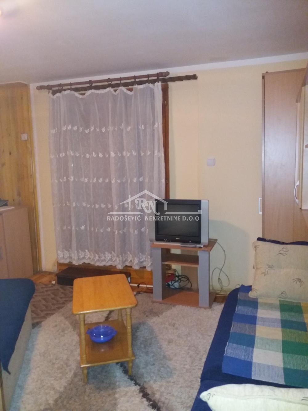 Slika 7 - Zmajevačka,  Stan za izdavanje, 26m2, 200€