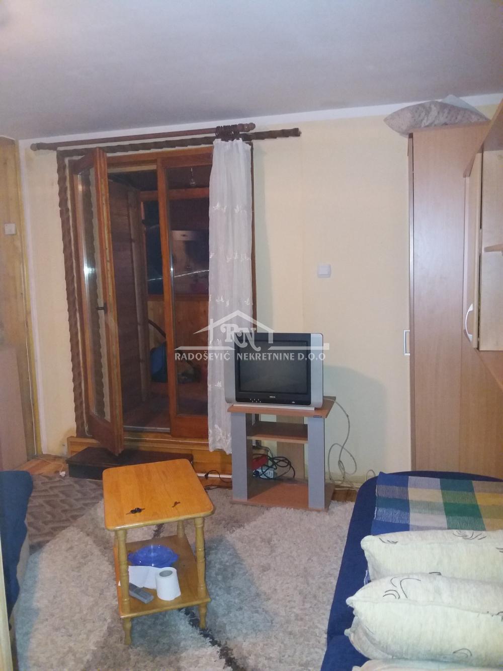 Slika 4 - Zmajevačka,  Stan za izdavanje, 26m2, 200€