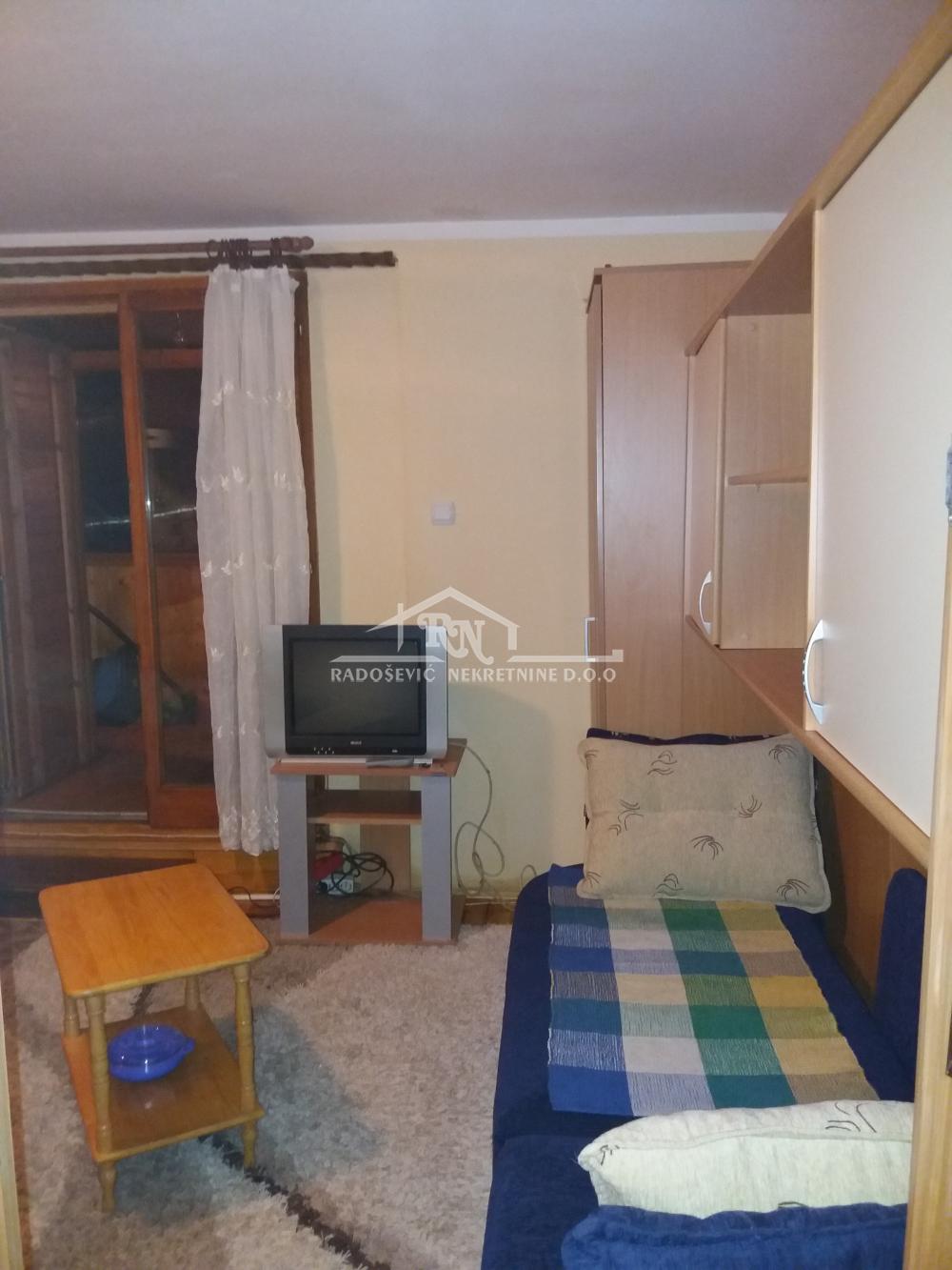 Slika 3 - Zmajevačka,  Stan za izdavanje, 26m2, 200€