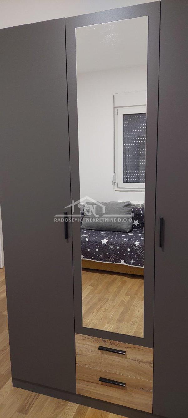 Slika 11 - Kneza Višeslava, Jednoiposoban stan za izdavanje, 42m2, 500€