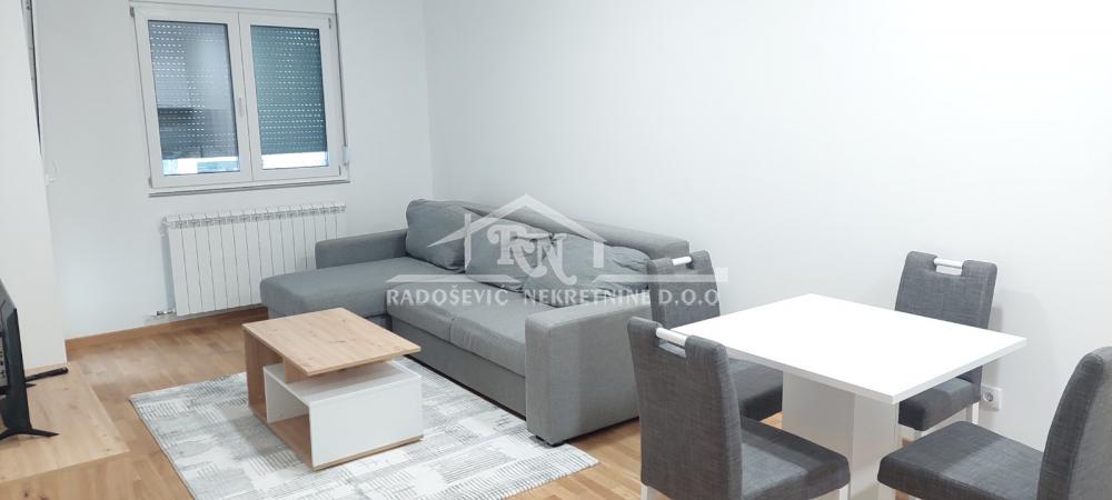 Slika 1 - Kneza Višeslava, Jednoiposoban stan za izdavanje, 42m2, 500€
