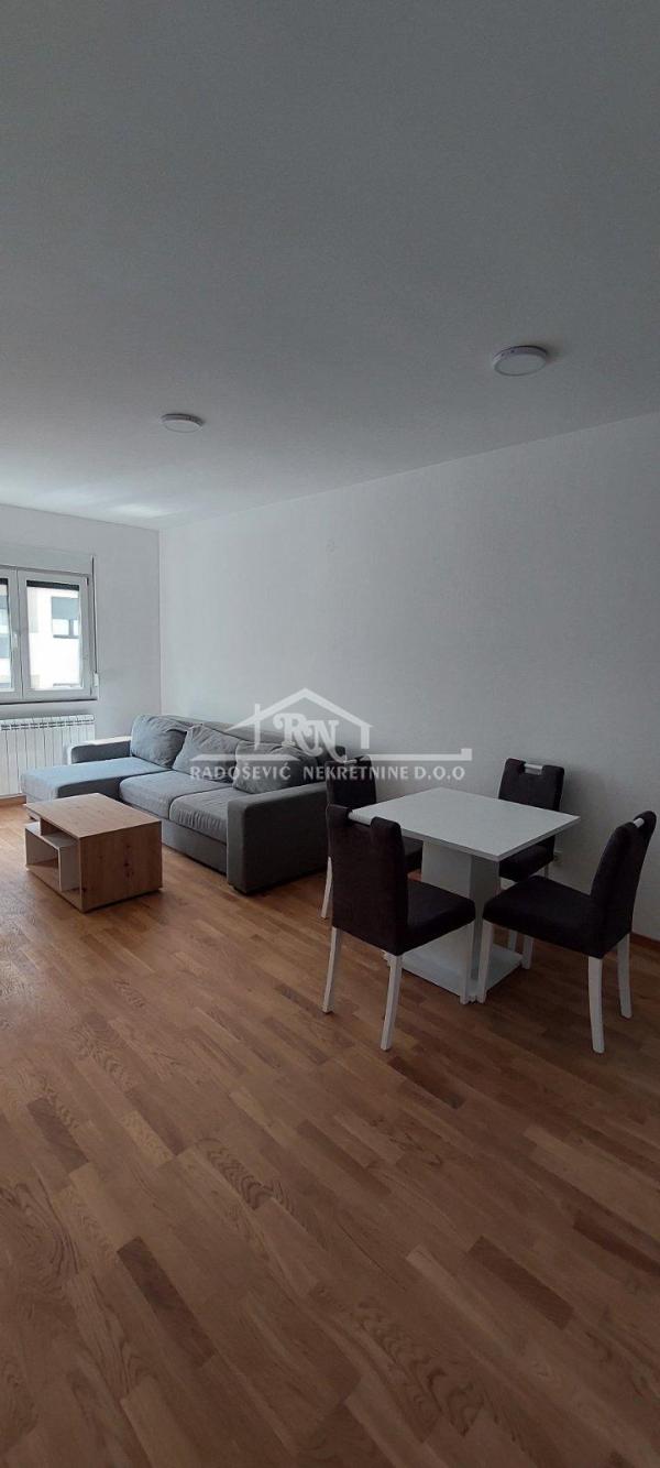 Slika 3 - Kneza Višeslava, Jednoiposoban stan za izdavanje, 42m2, 500€