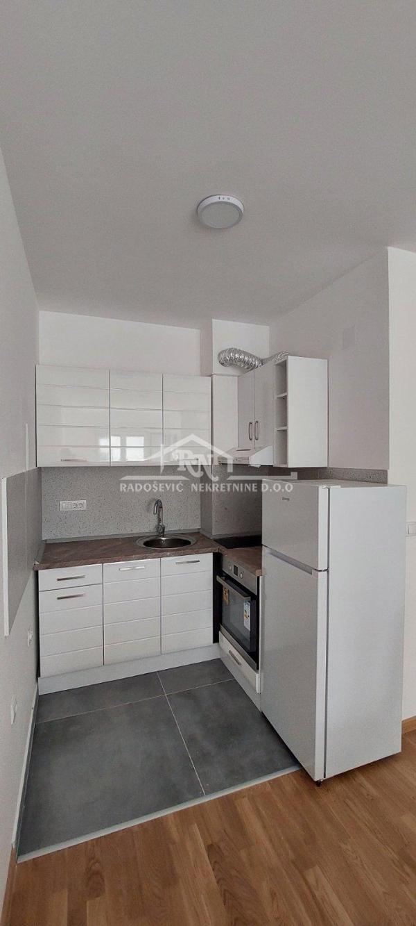 Slika 6 - Kneza Višeslava, Jednoiposoban stan za izdavanje, 42m2, 500€