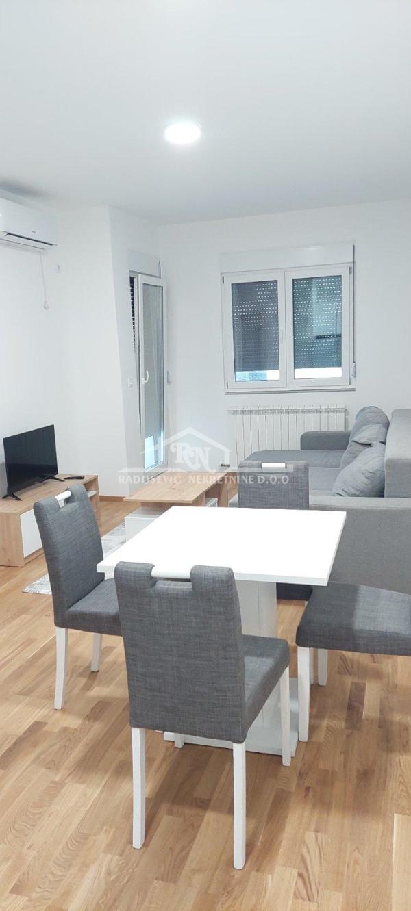 Slika 4 - Kneza Višeslava, Jednoiposoban stan za izdavanje, 42m2, 500€