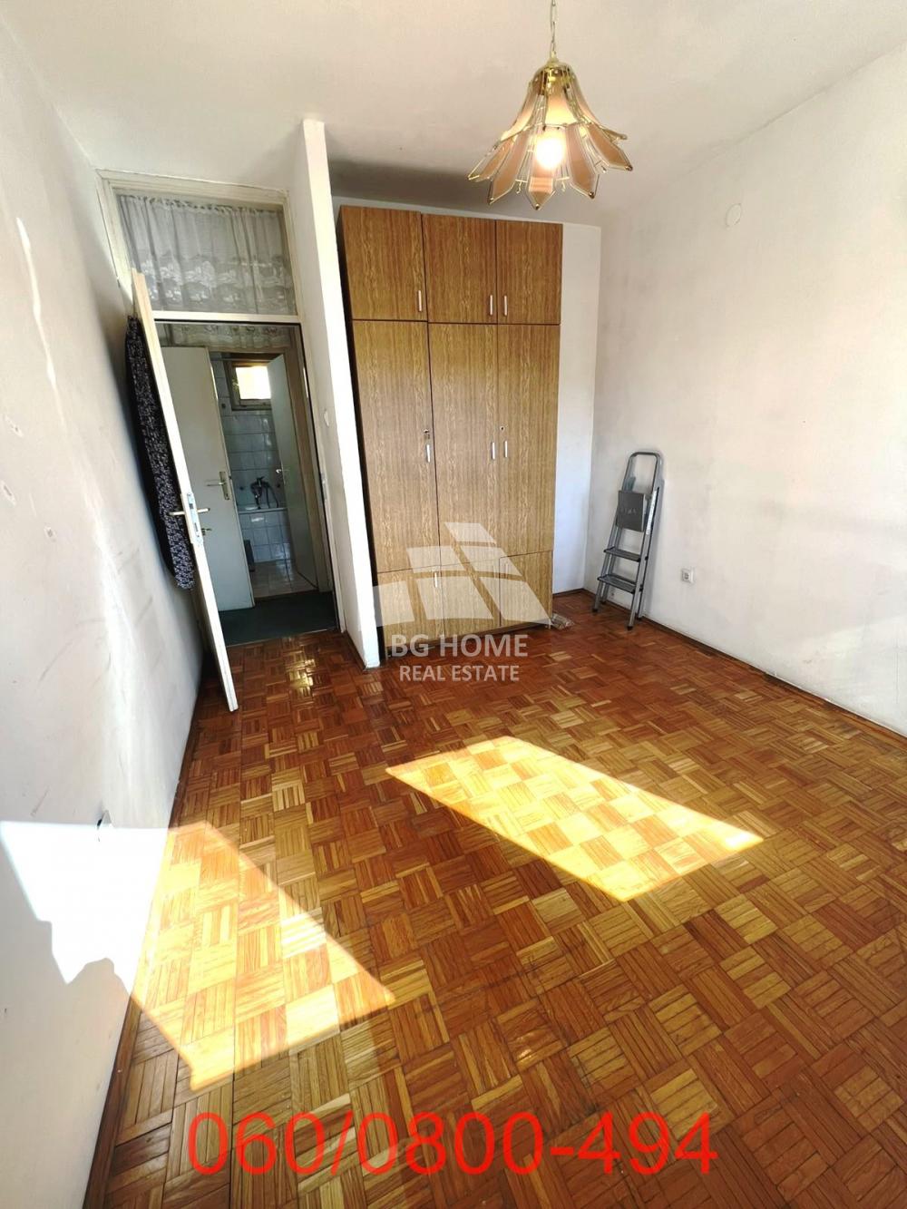 Slika 1 - Braće Jerković, Trosoban stan na prodaju, 70m2, 189.000€