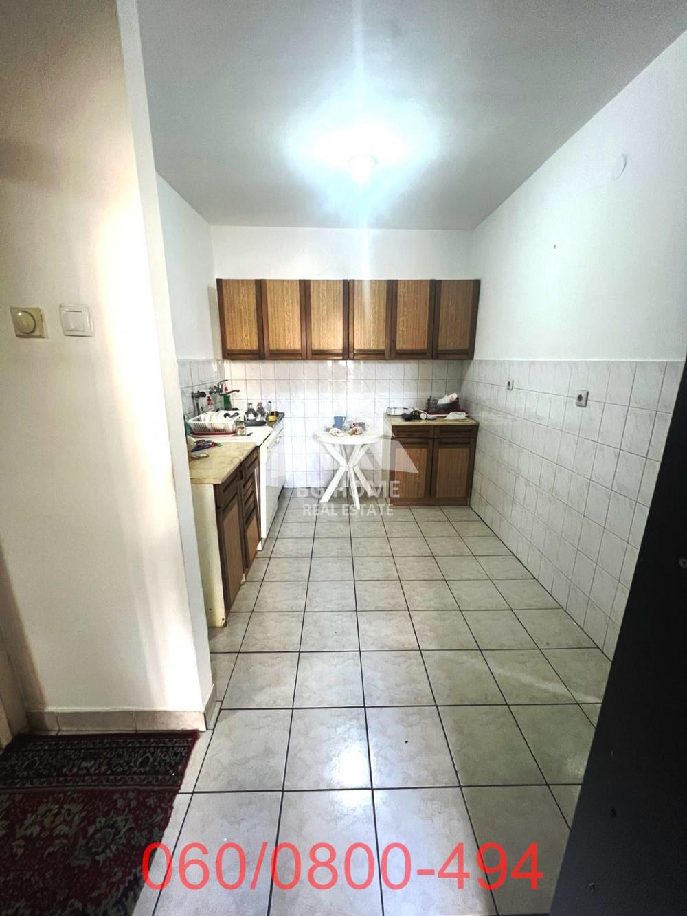 Slika 2 - Braće Jerković, Trosoban stan na prodaju, 70m2, 189.000€