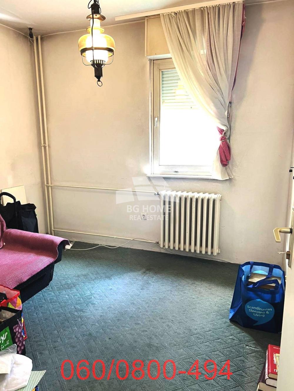 Slika 3 - Braće Jerković, Trosoban stan na prodaju, 70m2, 189.000€