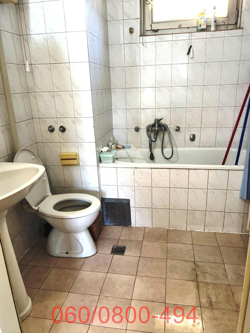 Slika 5 - Braće Jerković, Trosoban stan na prodaju, 70m2, 189.000€