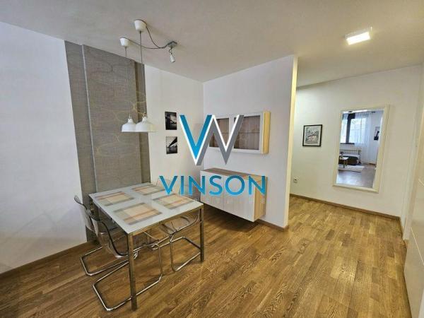 Slika 4 - Lukijana Mušickog, Dvosoban stan za izdavanje, 45m2, 450€