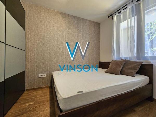 Slika 7 - Lukijana Mušickog, Dvosoban stan za izdavanje, 45m2, 450€