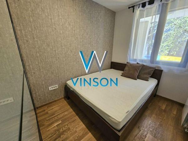 Slika 8 - Lukijana Mušickog, Dvosoban stan za izdavanje, 45m2, 450€