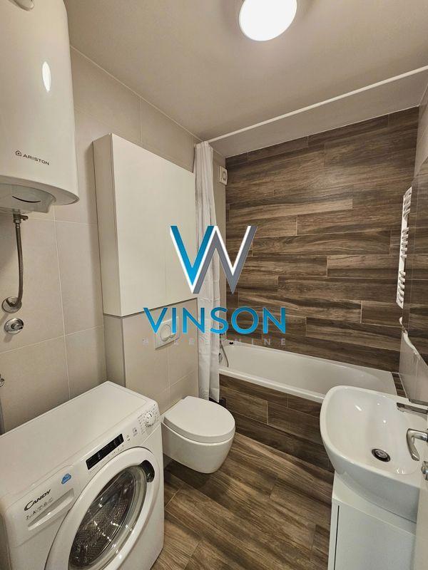 Slika 10 - Lukijana Mušickog, Dvosoban stan za izdavanje, 45m2, 450€