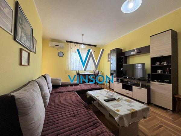 Slika 1 - Bate Brkića, Dvoiposoban stan za izdavanje, 60m2, 500€
