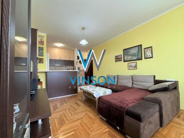Slika 3 - Bate Brkića, Dvoiposoban stan za izdavanje, 60m2, 500€