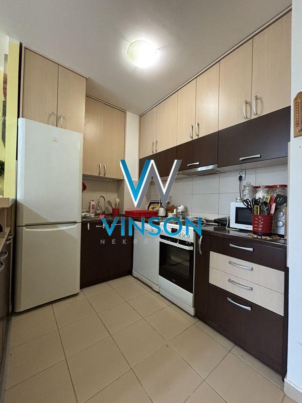 Slika 4 - Bate Brkića, Dvoiposoban stan za izdavanje, 60m2, 500€