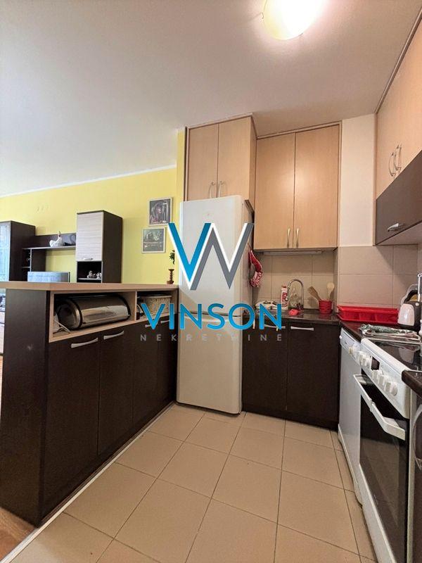 Slika 5 - Bate Brkića, Dvoiposoban stan za izdavanje, 60m2, 500€