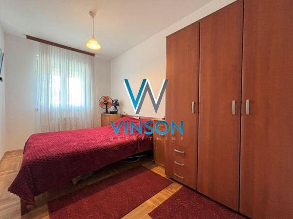 Slika 6 - Bate Brkića, Dvoiposoban stan za izdavanje, 60m2, 500€