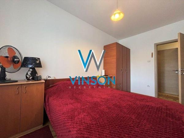 Slika 7 - Bate Brkića, Dvoiposoban stan za izdavanje, 60m2, 500€