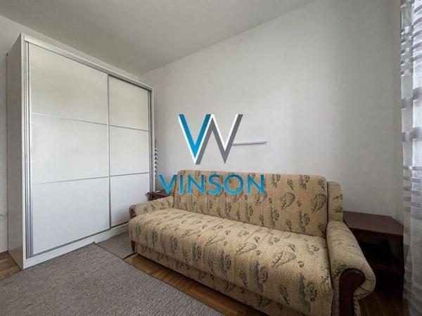 Slika 8 - Bate Brkića, Dvoiposoban stan za izdavanje, 60m2, 500€