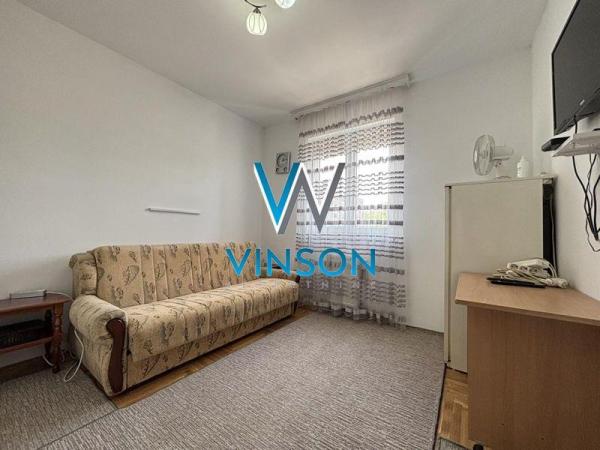Slika 9 - Bate Brkića, Dvoiposoban stan za izdavanje, 60m2, 500€