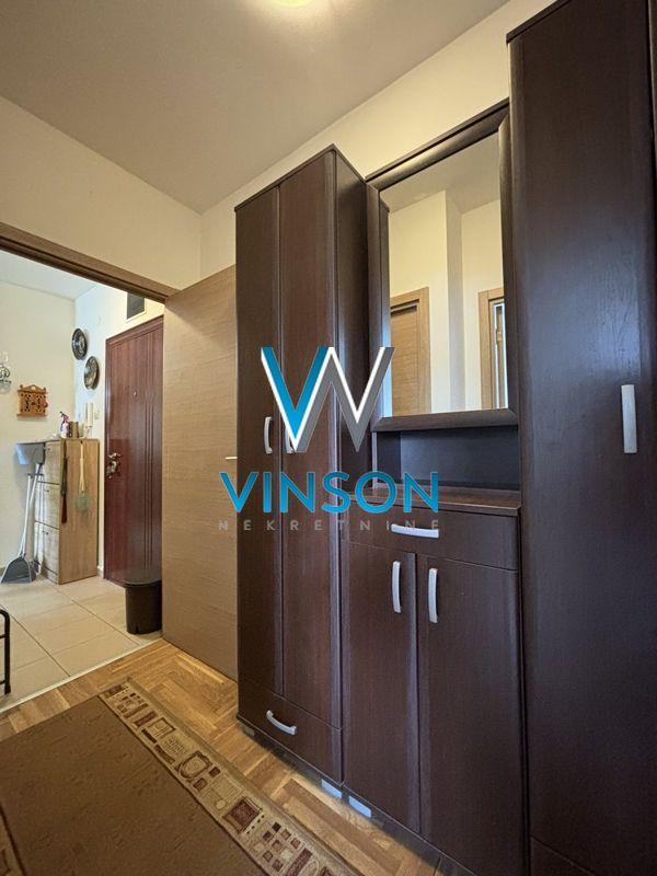 Slika 11 - Bate Brkića, Dvoiposoban stan za izdavanje, 60m2, 500€