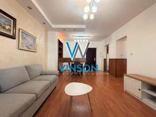 Slika 4 - Braće Popović, Dvosoban stan za izdavanje, 50m2, 350€