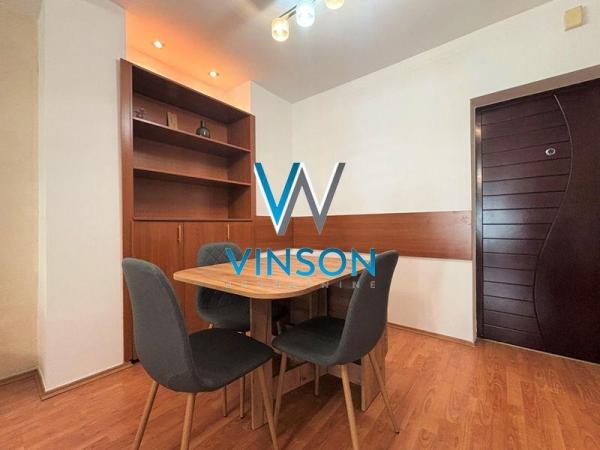 Slika 6 - Braće Popović, Dvosoban stan za izdavanje, 50m2, 350€