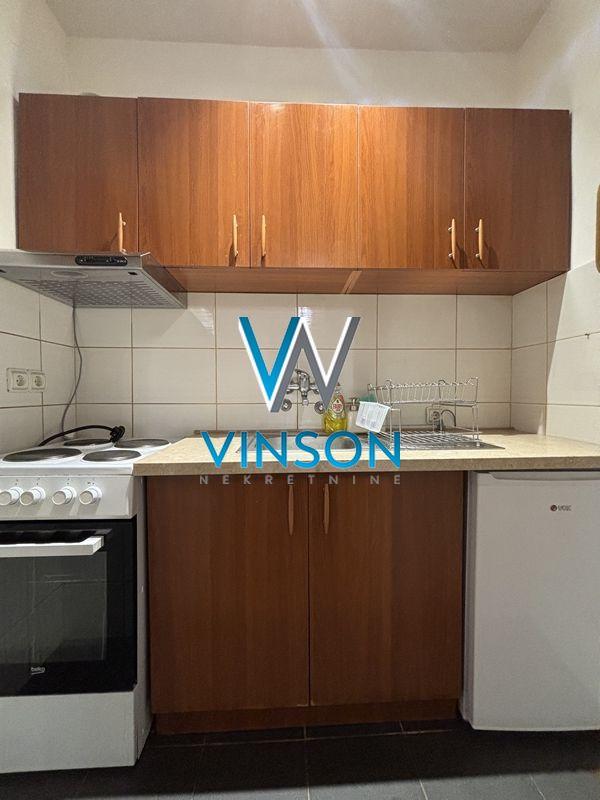 Slika 7 - Braće Popović, Dvosoban stan za izdavanje, 50m2, 350€