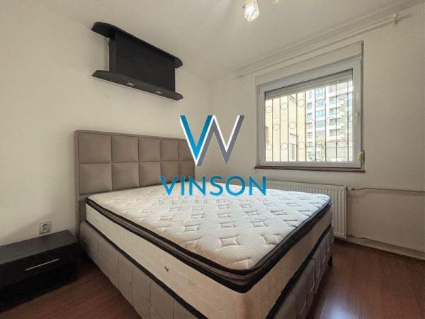 Slika 8 - Braće Popović, Dvosoban stan za izdavanje, 50m2, 350€