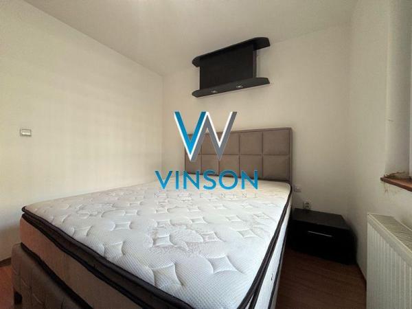 Slika 9 - Braće Popović, Dvosoban stan za izdavanje, 50m2, 350€