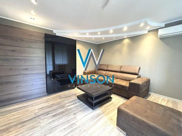 Slika 1 - Balzakova, Dvosoban stan na prodaju, 52m2, 180.248€