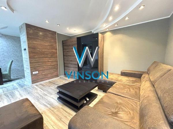 Slika 2 - Balzakova, Dvosoban stan na prodaju, 52m2, 180.248€